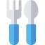 Cutlery icon 64x64