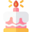 Cake icon 64x64