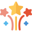 Fireworks icon 64x64