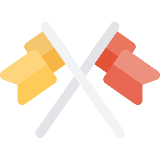Flags icon