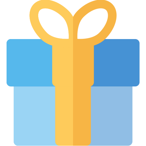 Present icon
