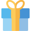 Present icon 64x64