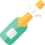 Champagne icon 64x64