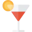 Cocktail icon 64x64