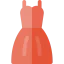 Dress icon 64x64