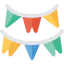 Pennants icon 64x64