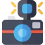 Camera icon 64x64