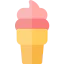 Ice cream icon 64x64