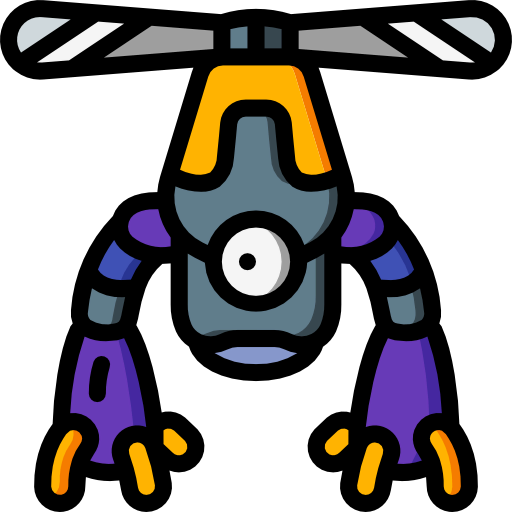 Robotics icon