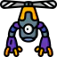 Robotics icon 64x64