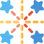 Fireworks icon 64x64