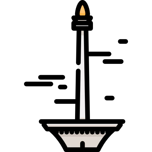 Monas icon