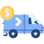 Truck icon 64x64