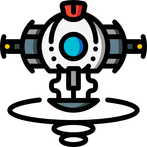 Robotics icon