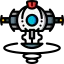Robotics icon 64x64