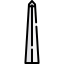 Obelisk of buenos aires icon 64x64