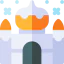 Mosque icon 64x64
