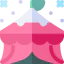 Tent icon 64x64