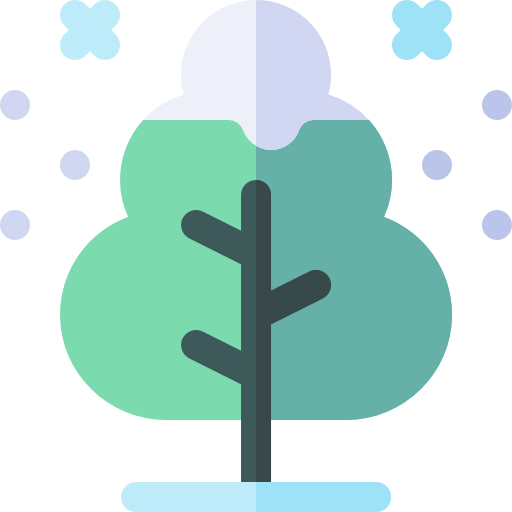 Tree icon