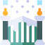 Fence icon 64x64