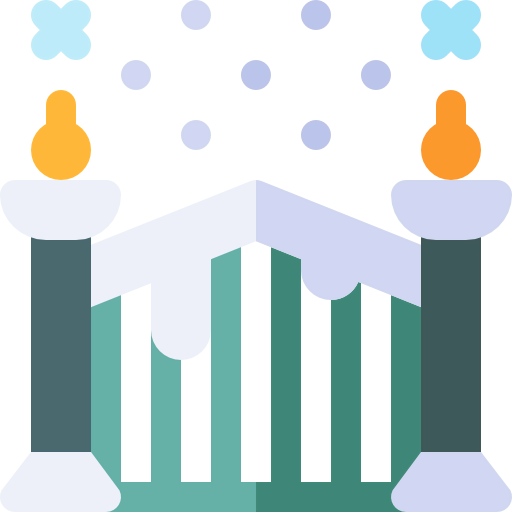 Fence icon
