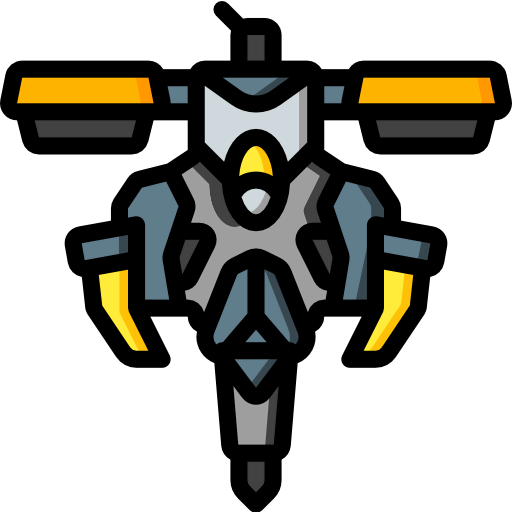 Robotics icon