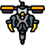 Robotics icon 64x64