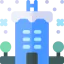 Hotel icon 64x64