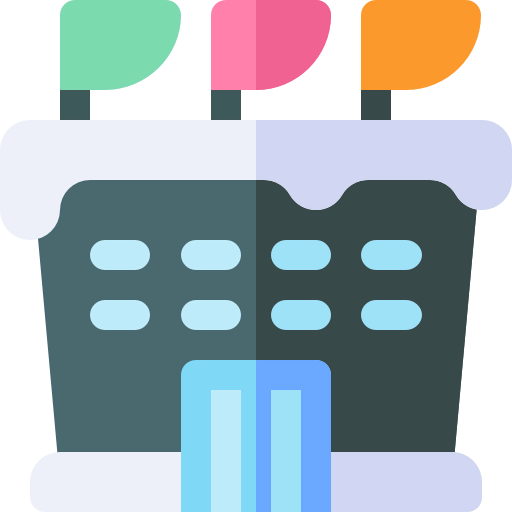 Stadium icon