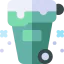 Trash icon 64x64