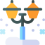 Street light icon 64x64