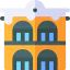 Museum icon 64x64