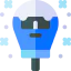 Parking meter icon 64x64