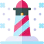 Lighthouse icon 64x64