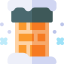Chimney icon 64x64