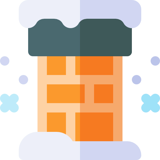 Chimney icon