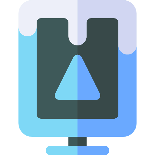 Lightbox icon