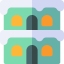 Hotel icon 64x64