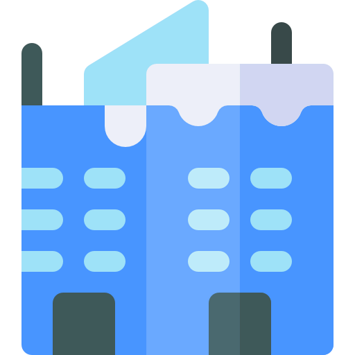 Building icon