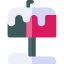 Mailbox icon 64x64