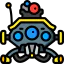 Robotics icon 64x64