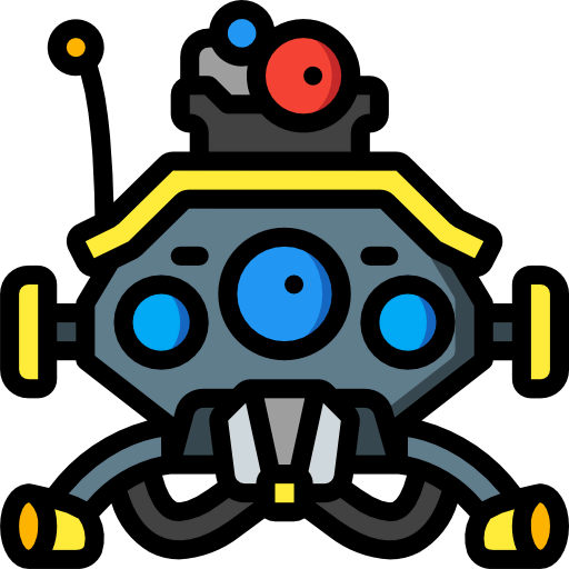 Robotics icon