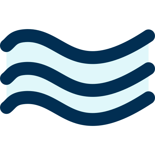 Waves icon