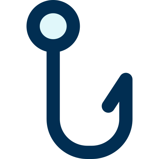Hook icon