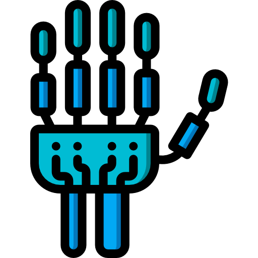 Robotics icon