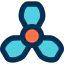 Propeller icône 64x64