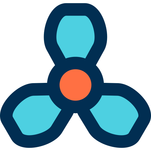 Propeller icon