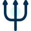 Trident 图标 64x64