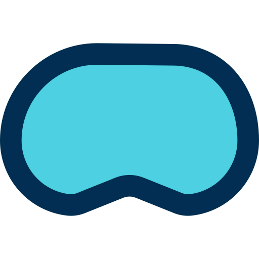 Goggles icon