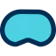 Goggles アイコン 64x64
